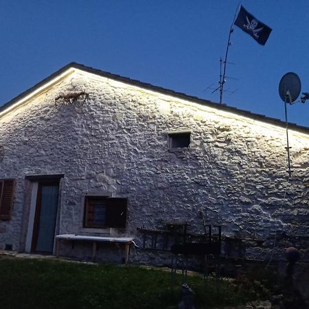 הוילה אסיאגו Casa Umberna מראה חיצוני תמונה