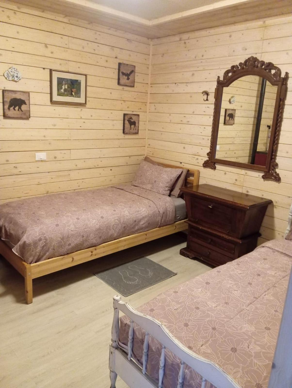 הוילה אסיאגו Casa Umberna מראה חיצוני תמונה